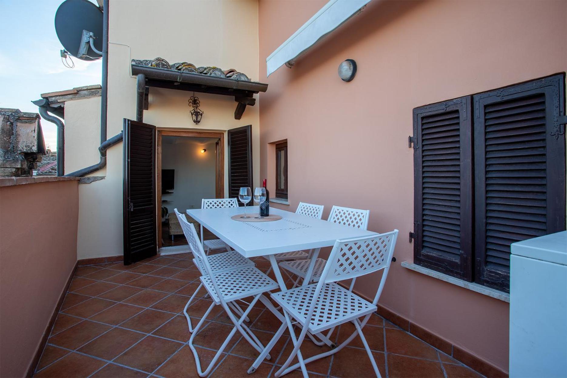 Panoramic Apt - A Due Passi Dal Centro - Italywego Perugia Exterior foto