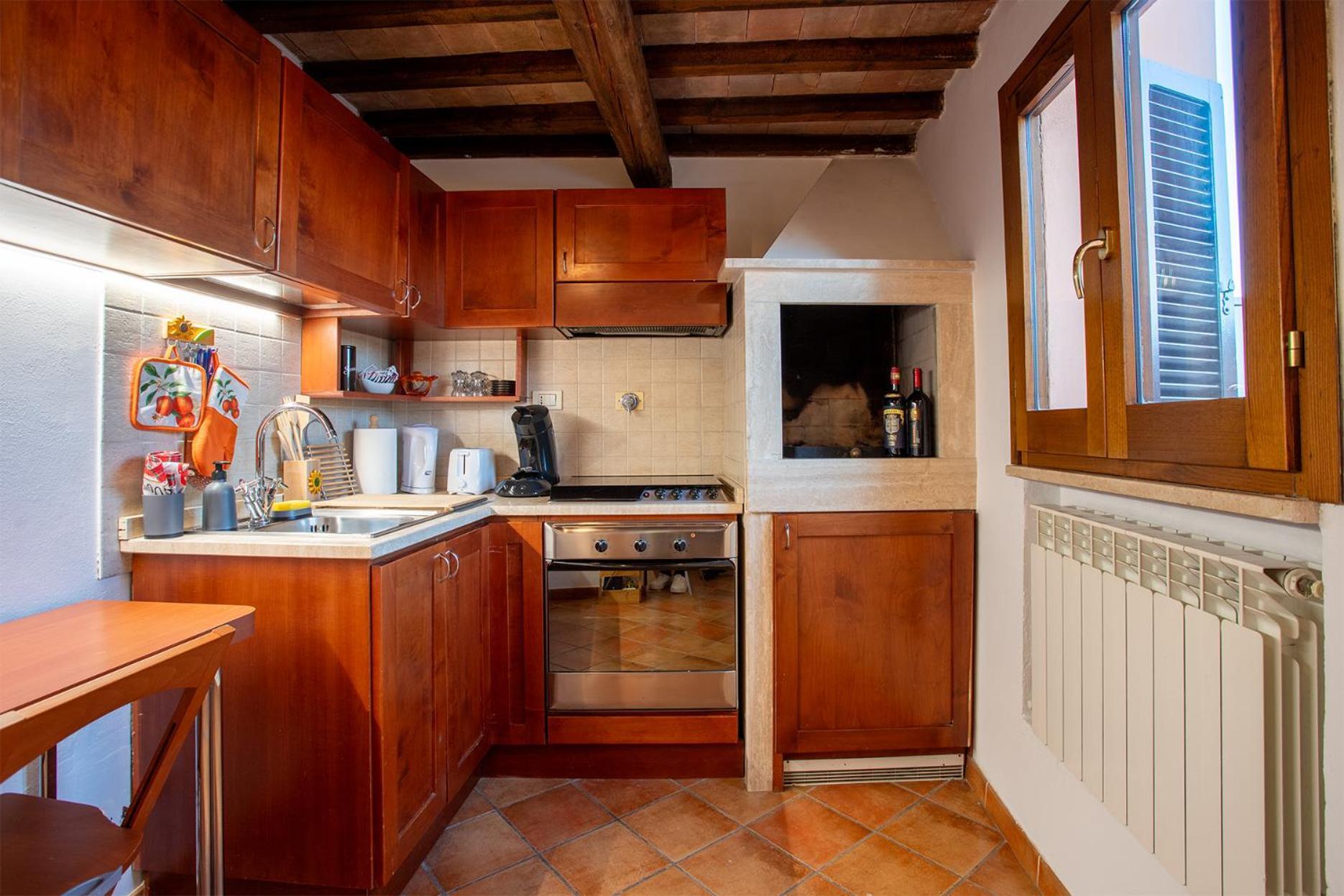 Panoramic Apt - A Due Passi Dal Centro - Italywego Perugia Exterior foto