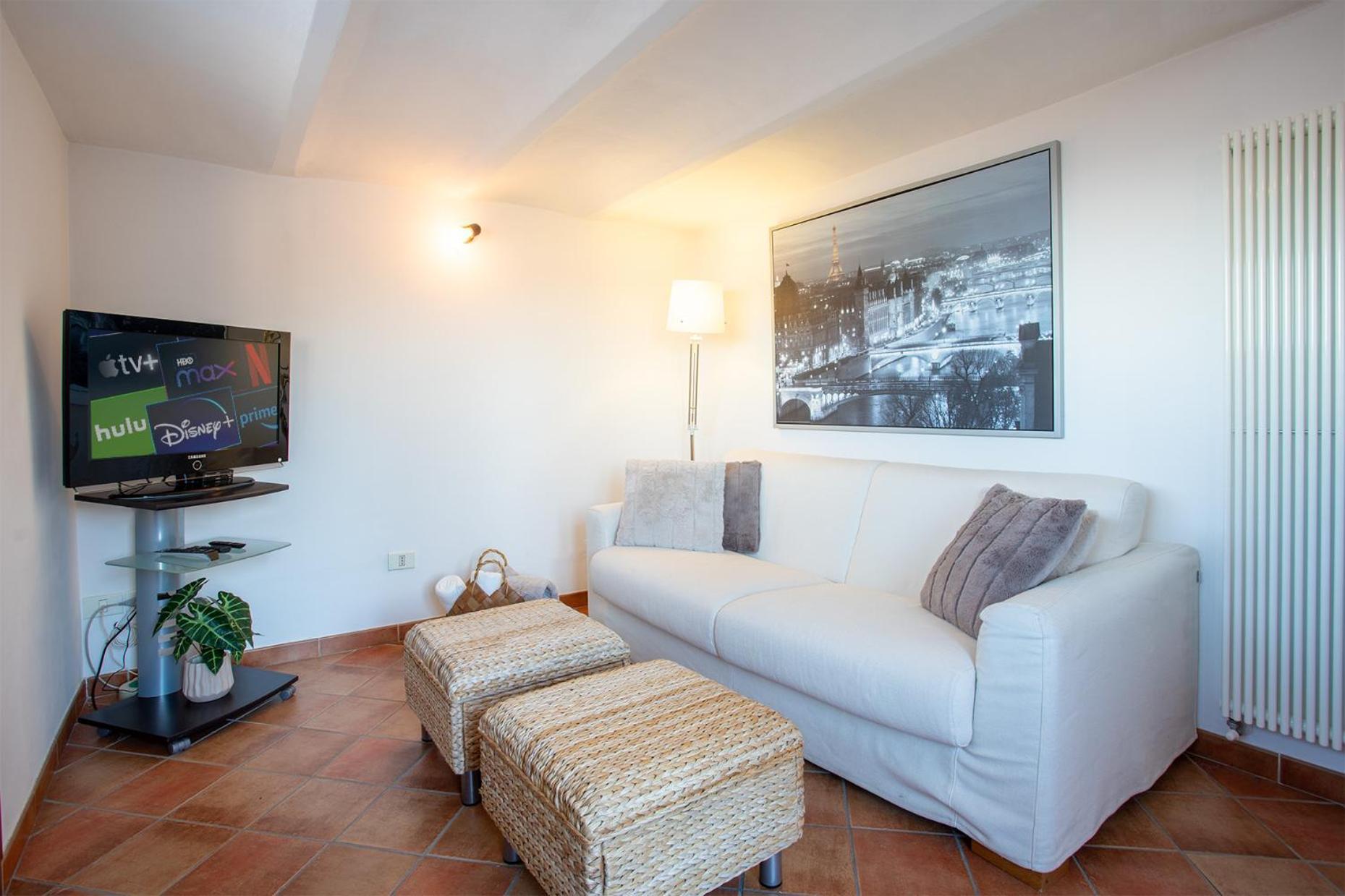 Panoramic Apt - A Due Passi Dal Centro - Italywego Perugia Exterior foto